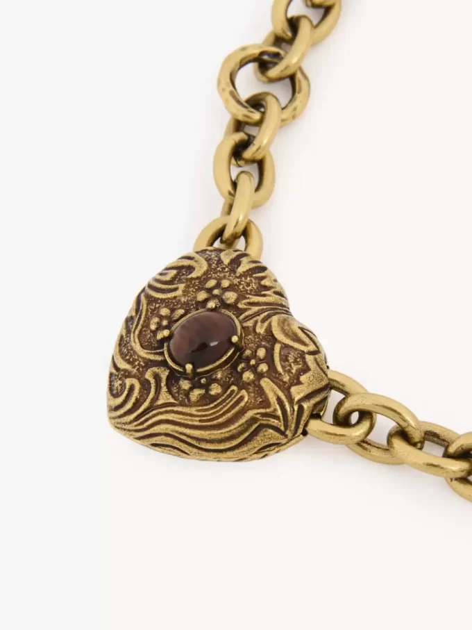 Das Château Treasures Choker