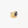 Der Chloé Amulet Ring Der Chloé Amulet Ring