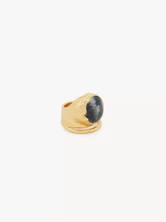 Der Chloé Amulet Ring