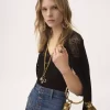 Der Chloé Amulet Ring Der Chloé Amulet Ring