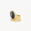 Der Chloé Amulet Ring Der Chloé Amulet Ring