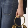 Der Chloé Amulet Ring Der Chloé Amulet Ring