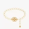 Der Chloé Amulet Schmuckgürtel Der Chloé Amulet Schmuckgürtel