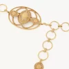 Der Chloé Amulet Schmuckgürtel Der Chloé Amulet Schmuckgürtel
