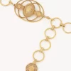 Der Chloé Amulet Schmuckgürtel Der Chloé Amulet Schmuckgürtel