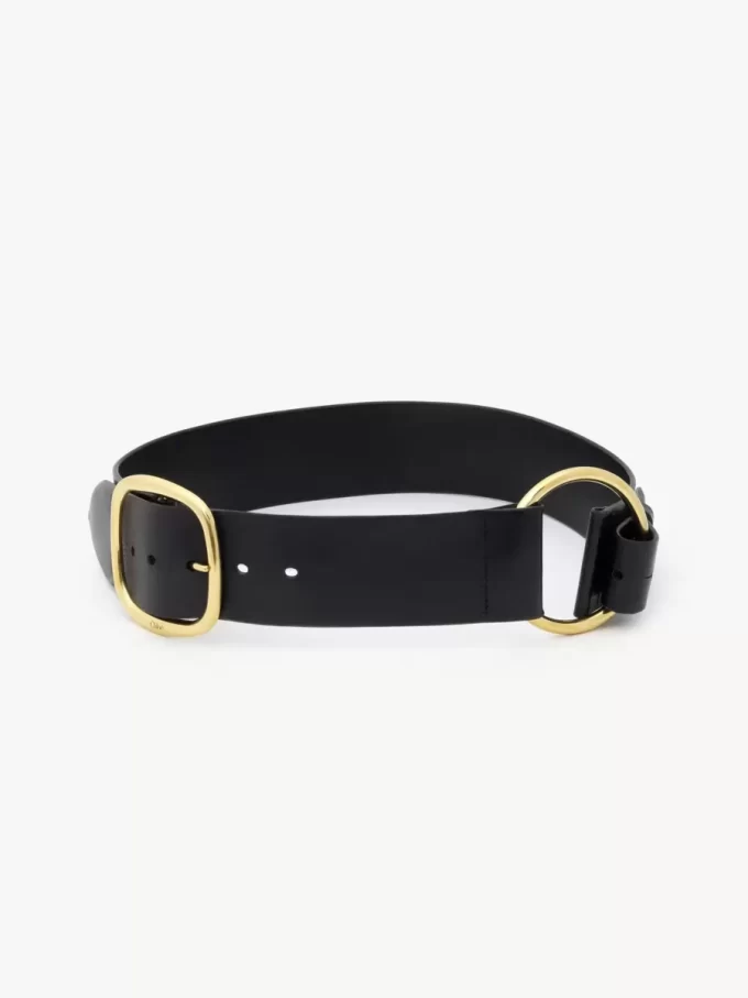 Der Chloé Anita Gürtel Der Chloé Anita Gürtel