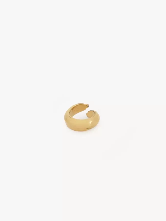 Der Chloé Bananas Ring Der Chloé Bananas Ring