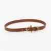 Der Chloé Bracelet-Gürtel Der Chloé Bracelet-Gürtel