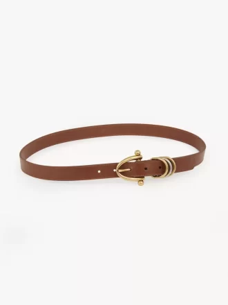 Der Chloé Bracelet-Gürtel