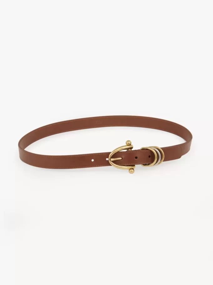 Der Chloé Bracelet-Gürtel Der Chloé Bracelet-Gürtel