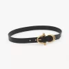 Der Chloé Bracelet-Gürtel Der Chloé Bracelet-Gürtel