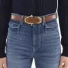 Der Chloé Bracelet-Gürtel Der Chloé Bracelet-Gürtel
