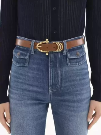 Der Chloé Bracelet-Gürtel