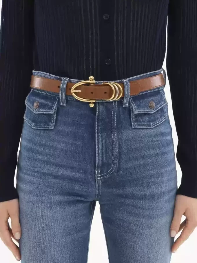 Der Chloé Bracelet-Gürtel Der Chloé Bracelet-Gürtel