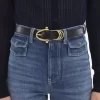 Der Chloé Bracelet-Gürtel Der Chloé Bracelet-Gürtel