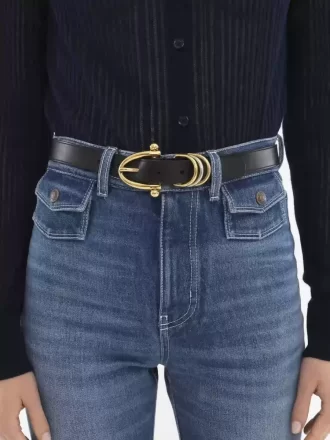Der Chloé Bracelet-Gürtel