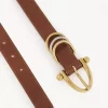 Der Chloé Bracelet-Gürtel Der Chloé Bracelet-Gürtel