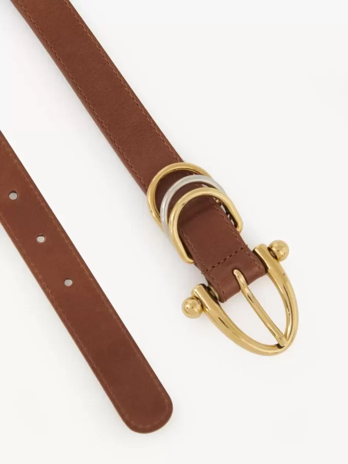 Der Chloé Bracelet-Gürtel Der Chloé Bracelet-Gürtel
