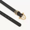 Der Chloé Bracelet-Gürtel Der Chloé Bracelet-Gürtel