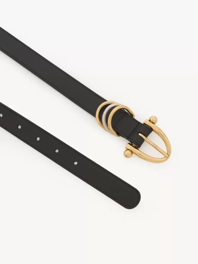 Der Chloé Bracelet-Gürtel Der Chloé Bracelet-Gürtel