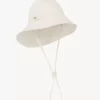 Der Chloé Breeze Bucket Hat aus Baumwolle