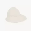 Der Chloé Breeze Bucket Hat aus Baumwolle