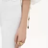 Der Chloé Curl Toi et Moi Doppelring Der Chloé Curl Toi et Moi Doppelring
