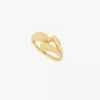 Der Chloé Curl Toi et Moi Doppelring Der Chloé Curl Toi et Moi Doppelring