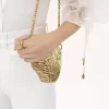 Der Chloé Curl Toi et Moi Ring Der Chloé Curl Toi et Moi Ring