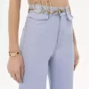 Der Chloé Iconic Gürtel