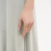 Der Chloé Iconic Ring