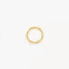 Der Chloé Iconic Ring