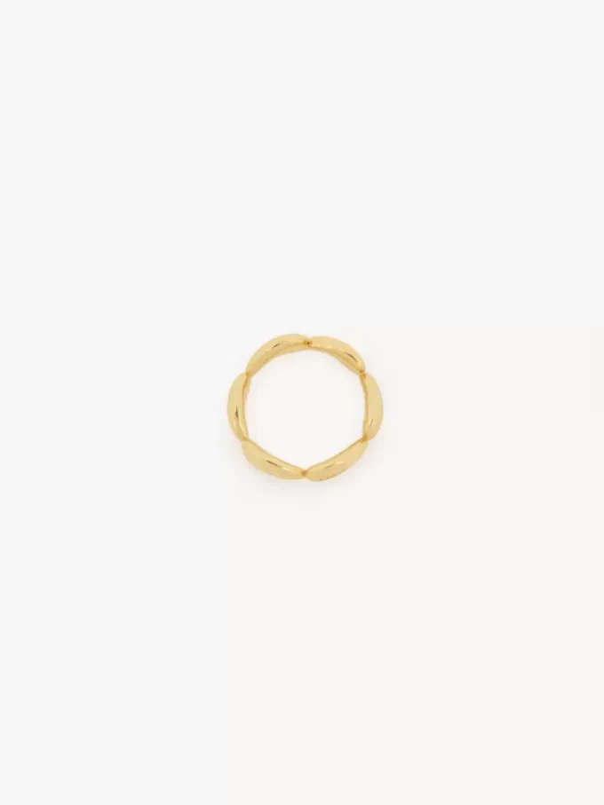 Der Chloé Iconic Ring