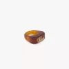 Der Chloé Plage Ring