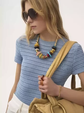 Der Chloé Plage Ring