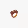 Der Chloé Plage Ring