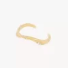 Der Chloé Shells Armreif Der Chloé Shells Armreif