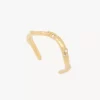 Der Chloé Shells Armreif Der Chloé Shells Armreif