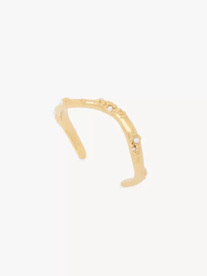 Der Chloé Shells Armreif Der Chloé Shells Armreif