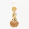 Der Chloé Shells Mono-Ohrring Der Chloé Shells Mono-Ohrring