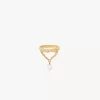 Der Chloé Shells Ring Der Chloé Shells Ring