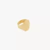 Der Chloé Shells Ring Der Chloé Shells Ring