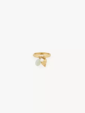 Der Chloé Shells Ring