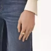 Der Chloé Shells Ring Der Chloé Shells Ring