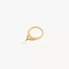 Der Chloé Shells Ring Der Chloé Shells Ring