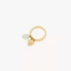 Der Chloé Shells Ring Der Chloé Shells Ring
