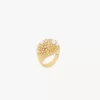 Der Chloé Shells Ring Der Chloé Shells Ring