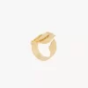 Der Chloé Shells Ring Der Chloé Shells Ring