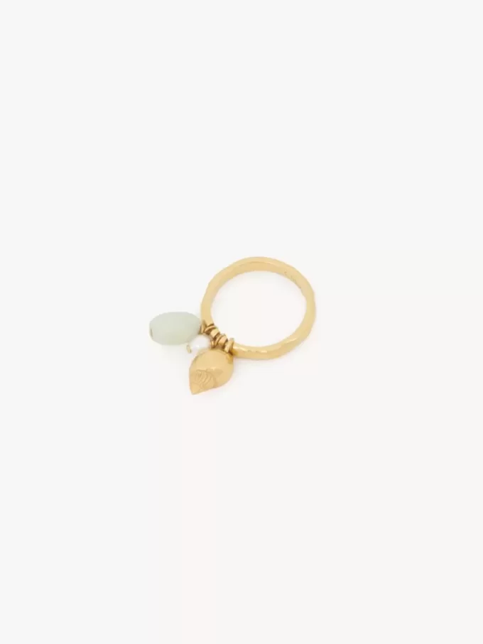 Der Chloé Shells Ring Der Chloé Shells Ring