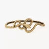 Der Chloé Snake Gürtel